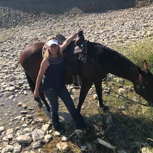 Meet your Posher, Jen
